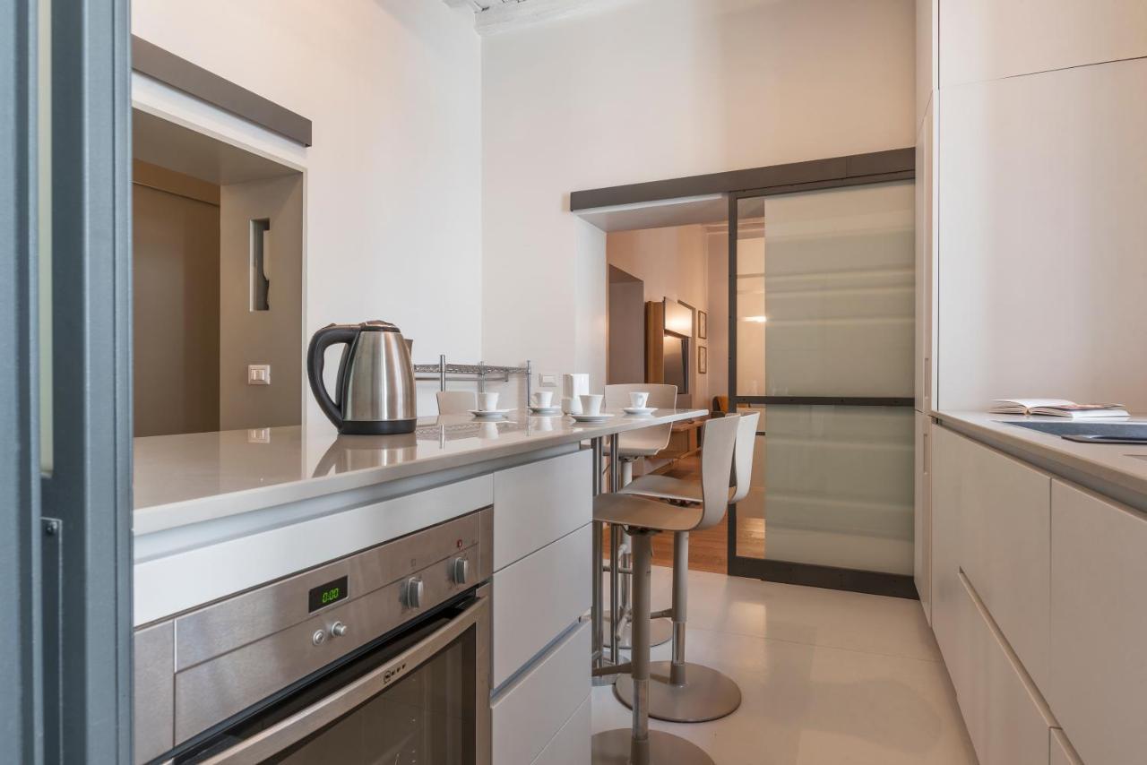 Piazza Navona Elegant Apartment Rome Exterior photo