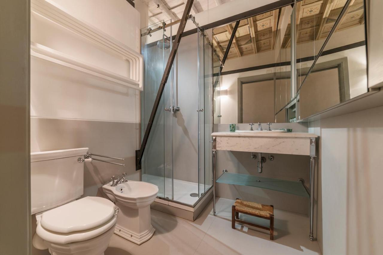 Piazza Navona Elegant Apartment Rome Exterior photo
