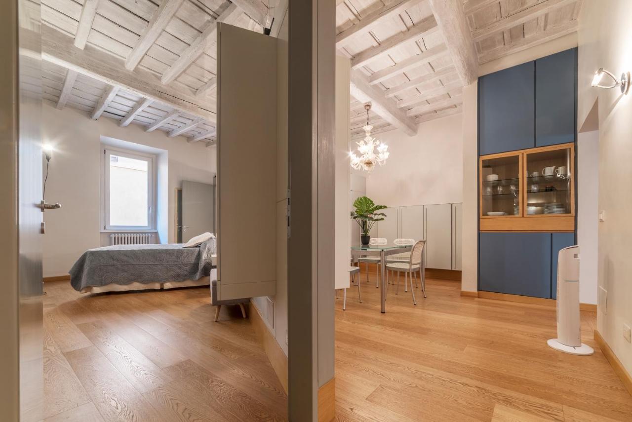 Piazza Navona Elegant Apartment Rome Exterior photo